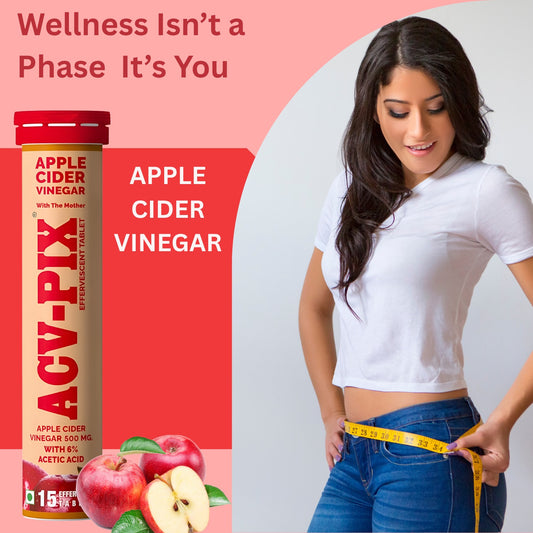 ACV Pomegranate Blend with Vitamin B12 & B6